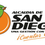 ALCALDIA DE SAN DIEGO