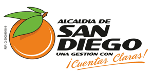 ALCALDIA DE SAN DIEGO